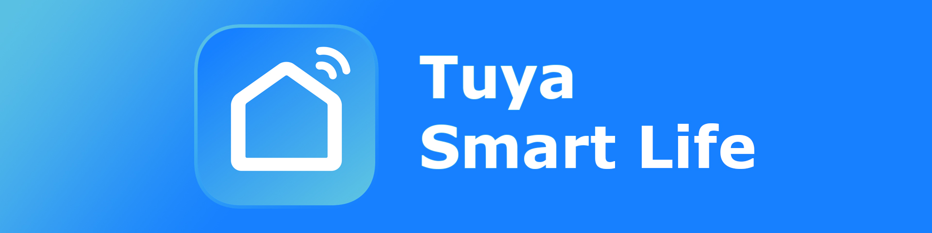 Control smart devices with Tuya Smart Life