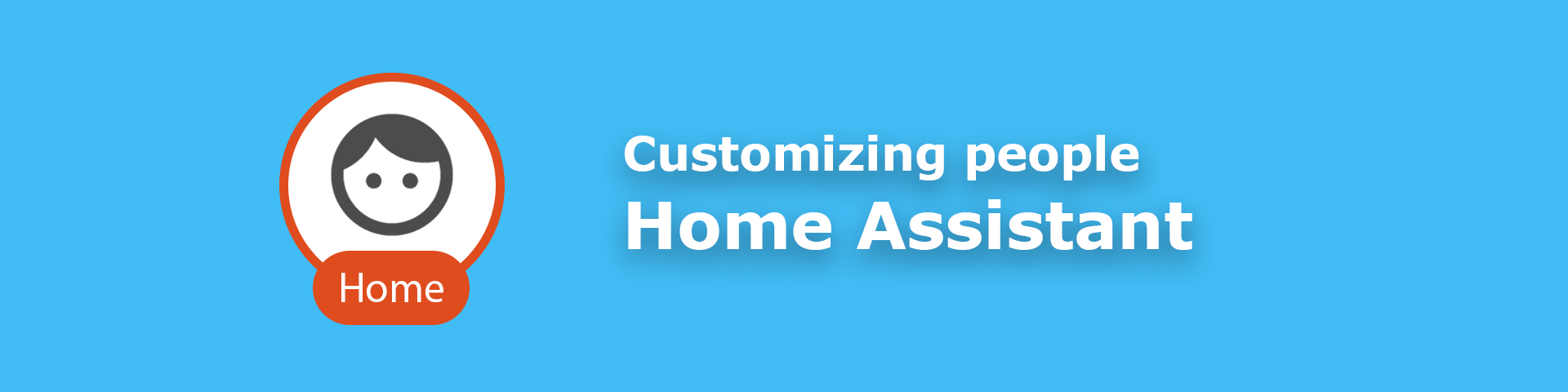 Images for people in Home Assistant
