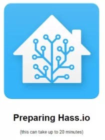 Installing Home Assistant