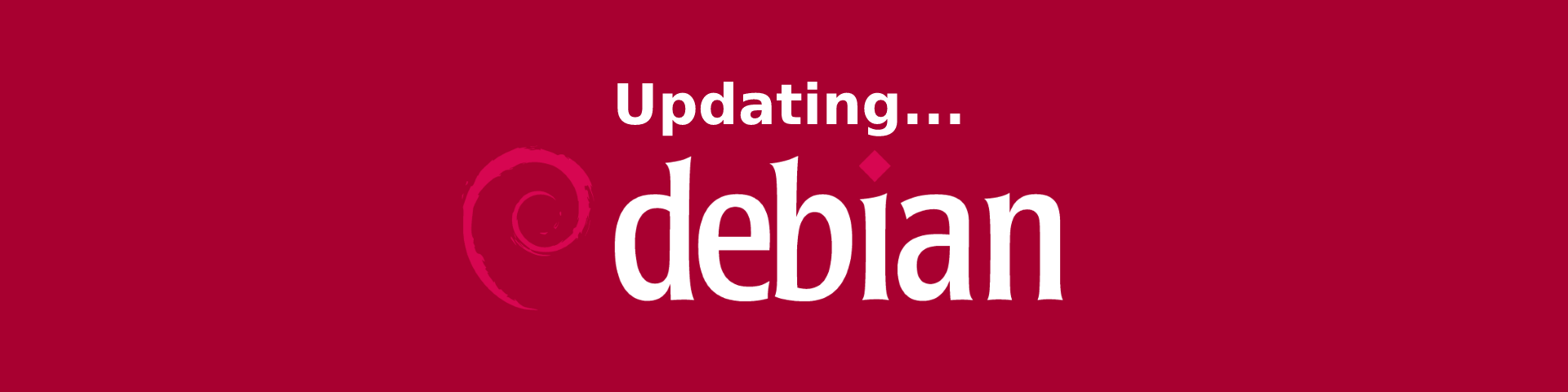 From Debian 10 to Debian 11