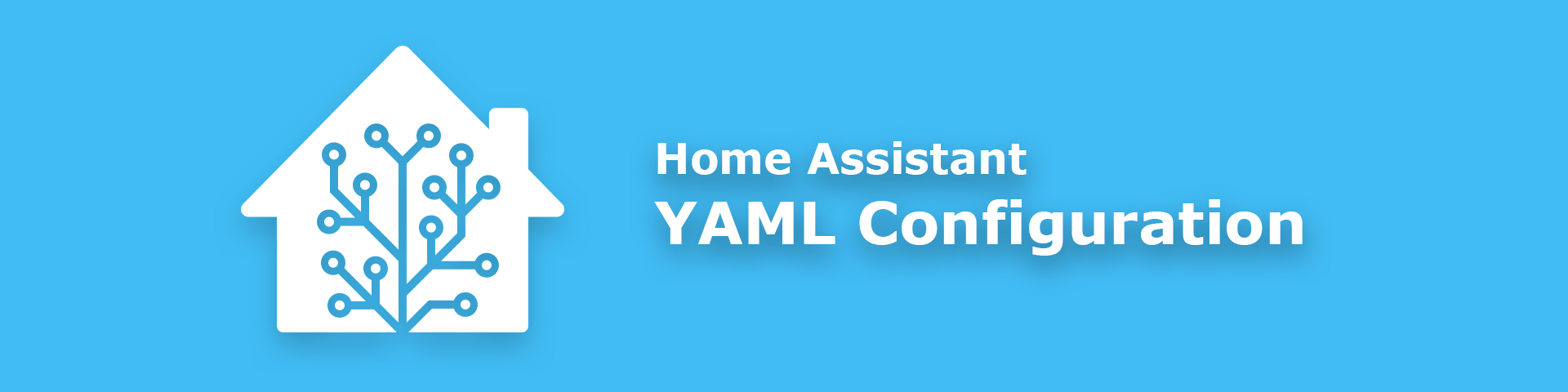 Home Assistant configuration in YAML