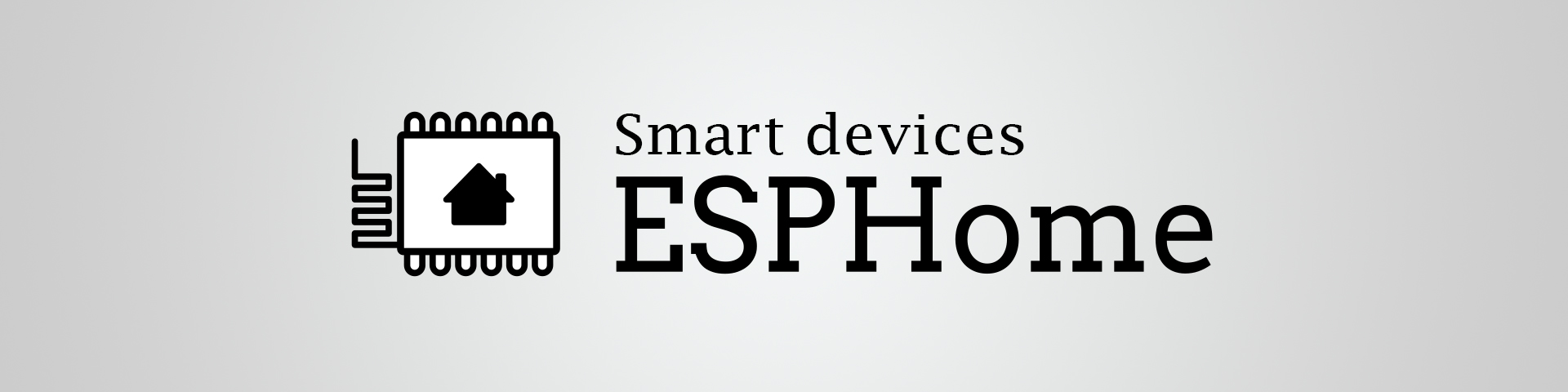 Make your own smart devices with ESPHome