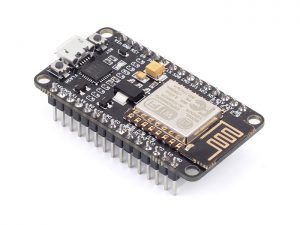 NodeMCU