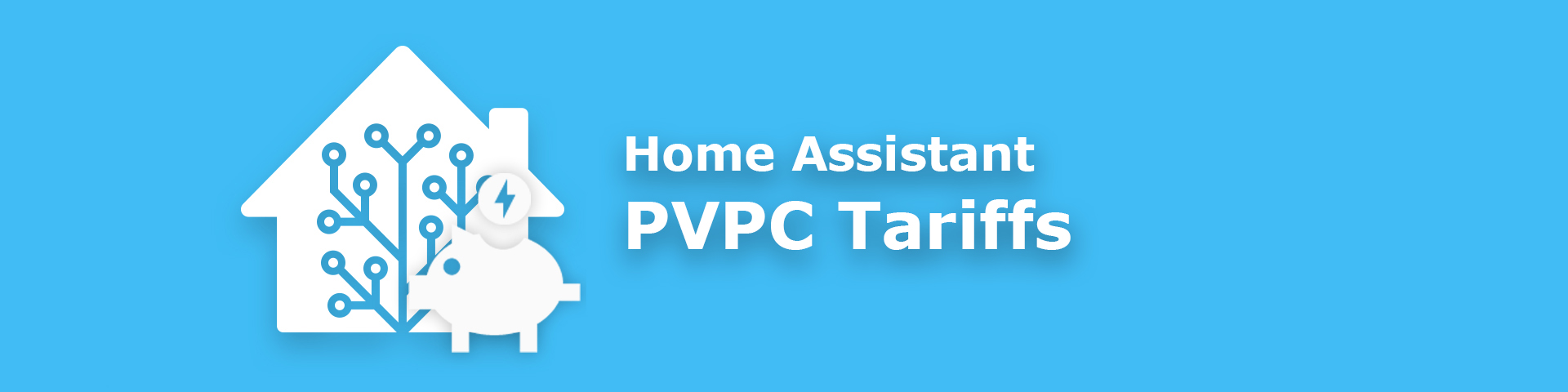 PVPC tariff prices in Home Assistant