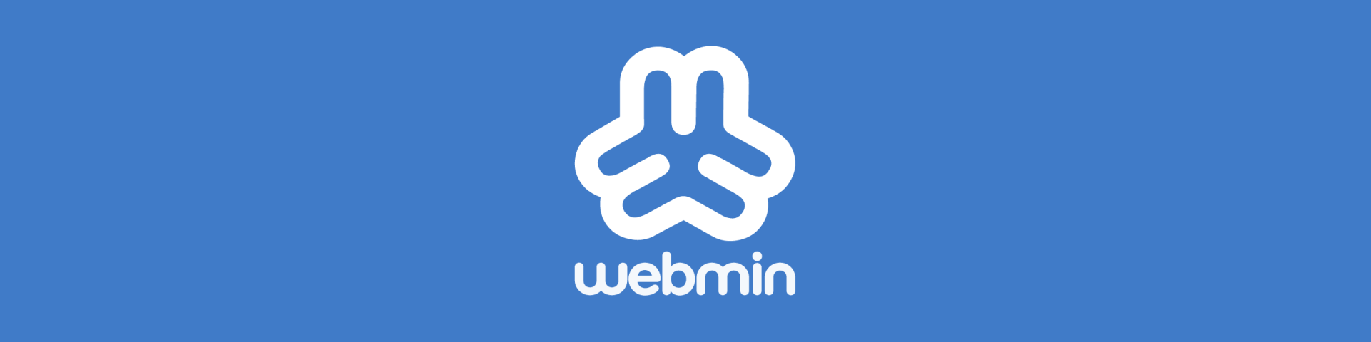 Webmin: Managing a server from the browser