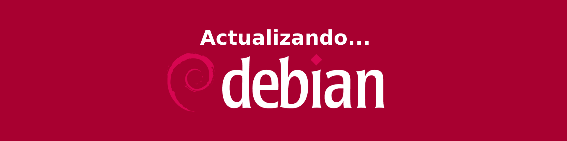 De Debian 10 a Debian 11