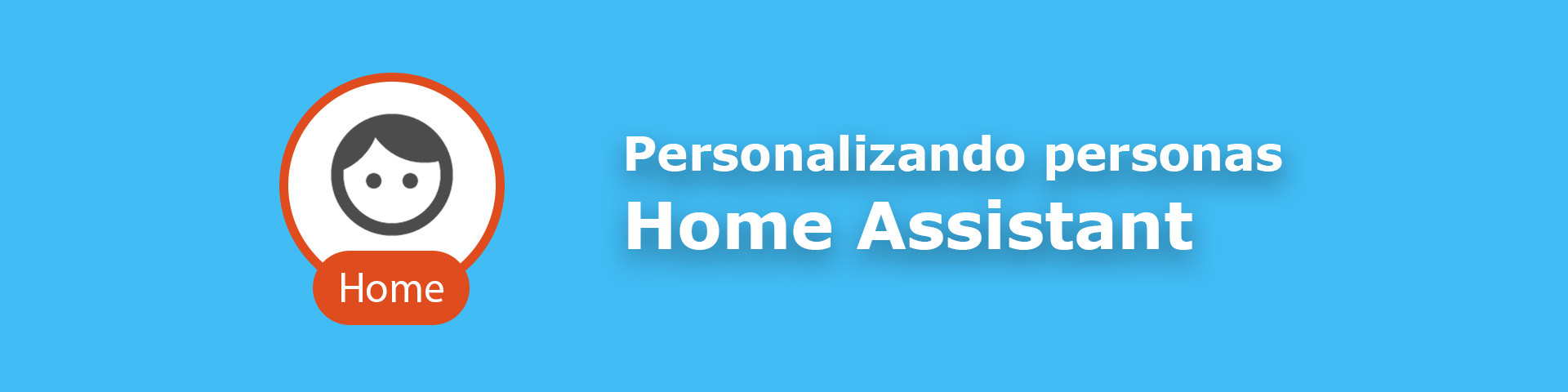 Imágenes para personas en Home Assistant