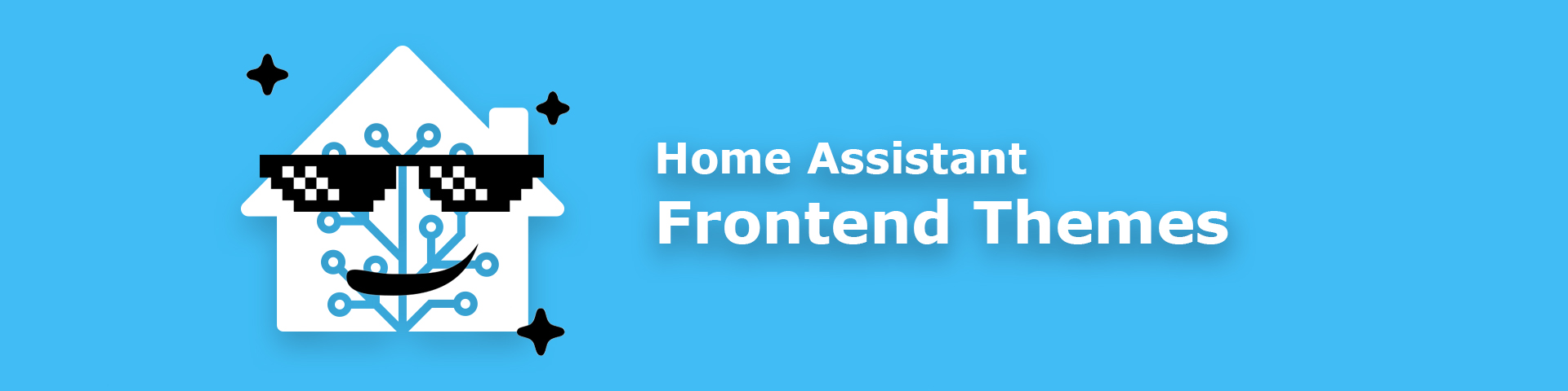 Mejorar el aspecto de Home Assistant