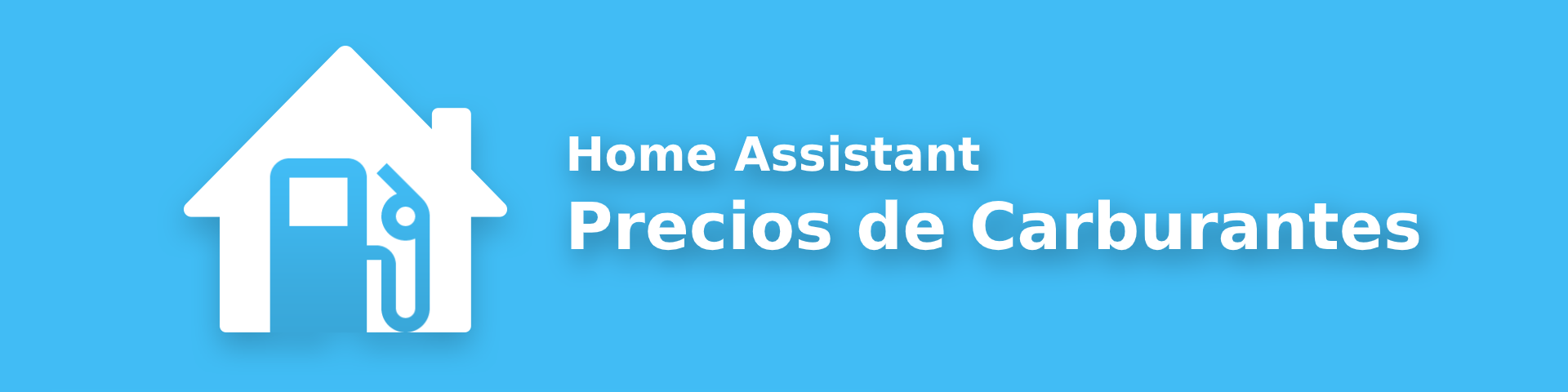 Precios Carburantes en Home Assistant