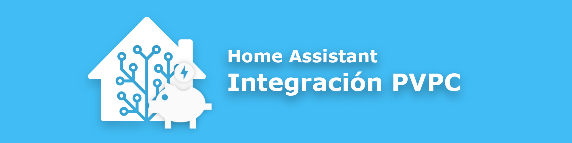 Precios de tarifas PVPC en Home Assistant