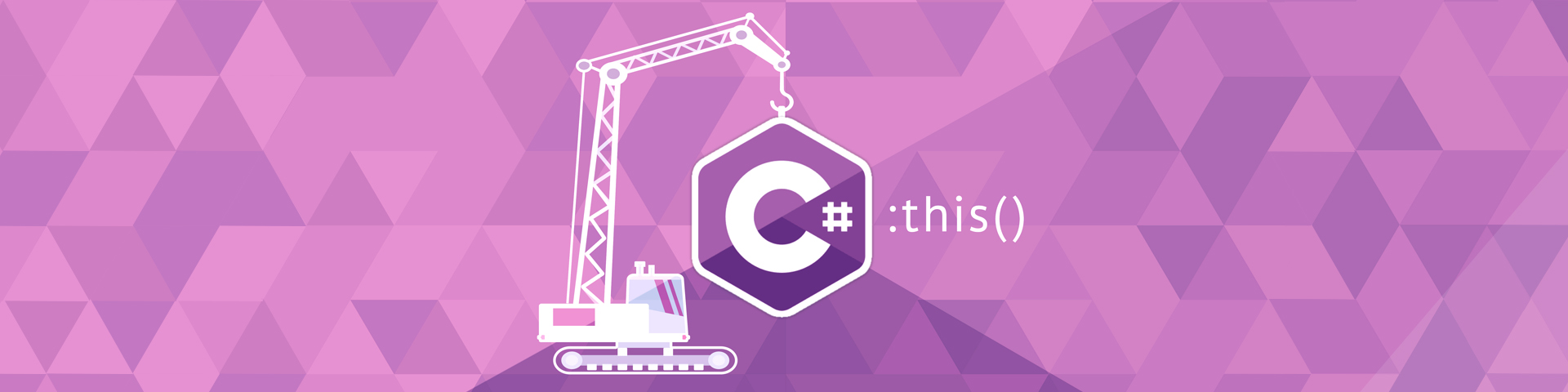 Sobrecarga de Constructores en C#